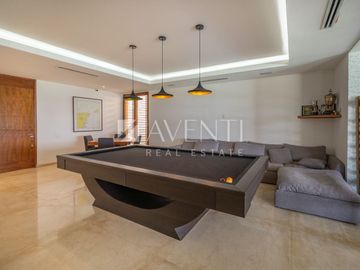 Casa en Venta, Zona Hotelera, Cancún, Quintana Roo.