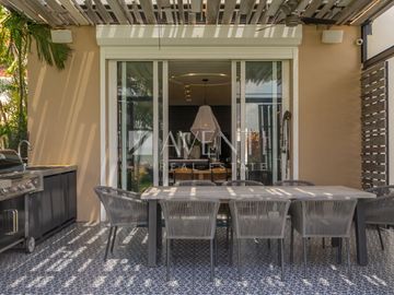 Casa en Venta, Zona Hotelera, Cancún, Quintana Roo.