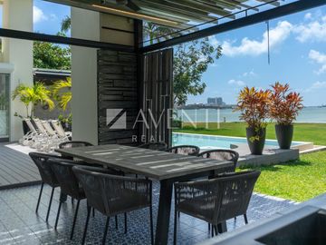 Casa en Venta, Zona Hotelera, Cancún, Quintana Roo.
