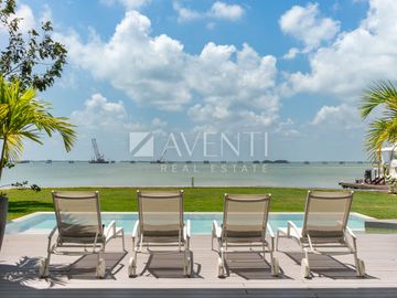 Casa en Venta, Zona Hotelera, Cancún, Quintana Roo.