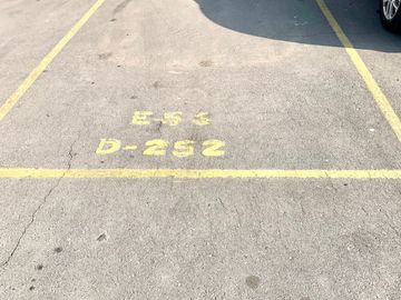 Se Vende Departamento en La Cisterna, 2 Dormitorios 1 Baño 1 Estacionamiento