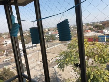 Se Vende Departamento en La Cisterna, 2 Dormitorios 1 Baño 1 Estacionamiento