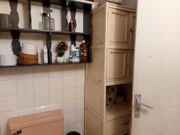 Departamento a la Venta en Jesus Maria