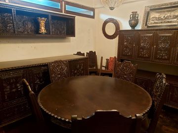 Departamento a la Venta en Jesus Maria