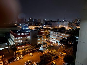 Departamento a la Venta en Jesus Maria