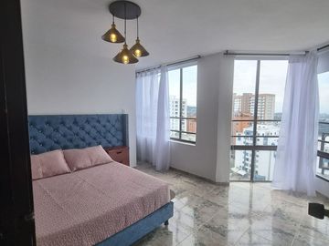 Venta apartamento Camino de Alamos Pereira