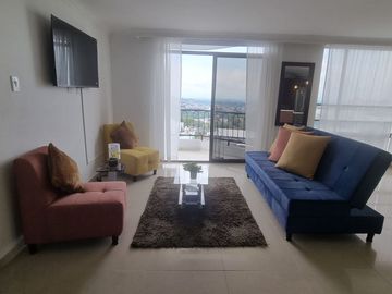 Venta apartamento Camino de Alamos Pereira