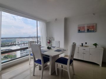 Venta apartamento Camino de Alamos Pereira