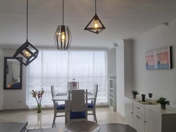 Venta apartamento Camino de Alamos Pereira