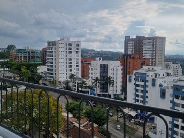 Venta apartamento Camino de Alamos Pereira