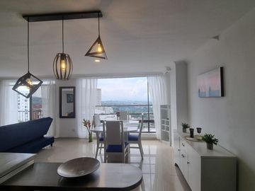 Venta apartamento Camino de Alamos Pereira