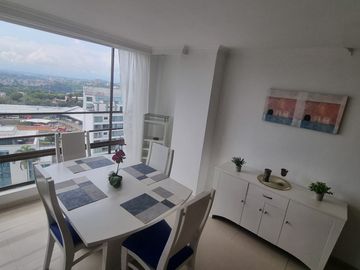 Venta apartamento Camino de Alamos Pereira