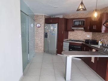 Venta apartamento Camino de Alamos Pereira