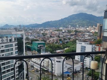 Venta apartamento Camino de Alamos Pereira