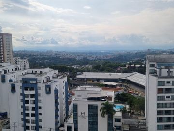 Venta apartamento Camino de Alamos Pereira