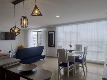 Venta apartamento Camino de Alamos Pereira