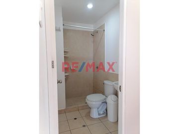 DEPARTAMENTO EN CONDOMINIO EN ALQUILER, DISTRITO CHORRILLOS.