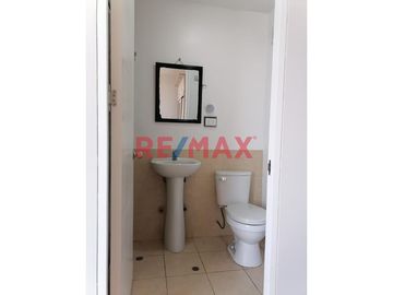 DEPARTAMENTO EN CONDOMINIO EN ALQUILER, DISTRITO CHORRILLOS.
