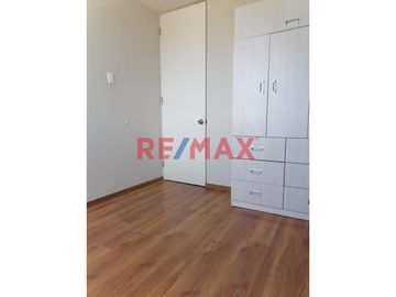 DEPARTAMENTO EN CONDOMINIO EN ALQUILER, DISTRITO CHORRILLOS.