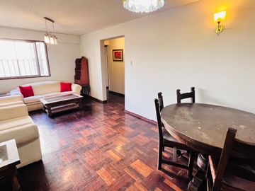 1134468 🏡✨ ¡Tu Nuevo Hogar En San Borja Te Espera! 3 Hab - 2 Baños ✨🏡