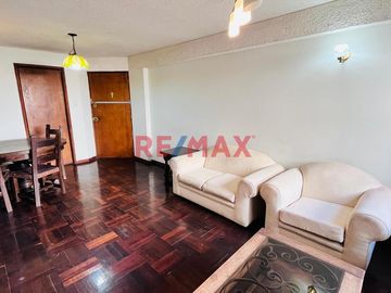 1134468 🏡✨ ¡Tu Nuevo Hogar En San Borja Te Espera! 3 Hab - 2 Baños ✨🏡