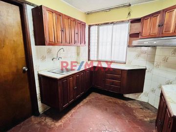 1134468 🏡✨ ¡Tu Nuevo Hogar En San Borja Te Espera! 3 Hab - 2 Baños ✨🏡