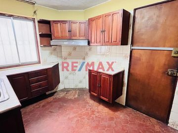 1134468 🏡✨ ¡Tu Nuevo Hogar En San Borja Te Espera! 3 Hab - 2 Baños ✨🏡