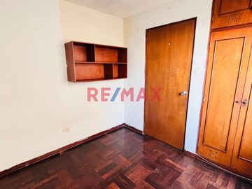 1134468 🏡✨ ¡Tu Nuevo Hogar En San Borja Te Espera! 3 Hab - 2 Baños ✨🏡