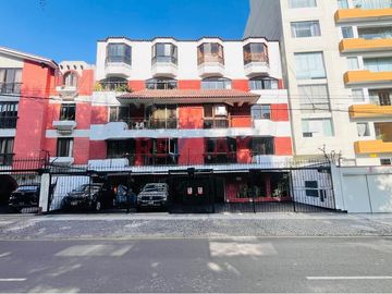 1134468 🏡✨ ¡Tu Nuevo Hogar En San Borja Te Espera! 3 Hab - 2 Baños ✨🏡