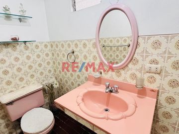 1134468 🏡✨ ¡Tu Nuevo Hogar En San Borja Te Espera! 3 Hab - 2 Baños ✨🏡