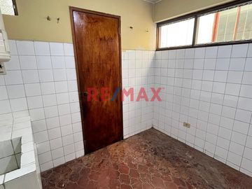 1134468 🏡✨ ¡Tu Nuevo Hogar En San Borja Te Espera! 3 Hab - 2 Baños ✨🏡