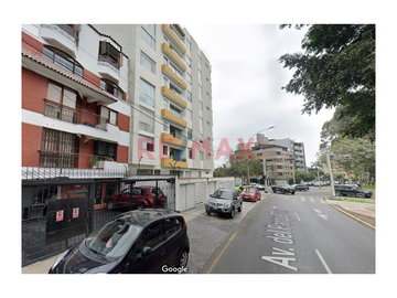 1134468 🏡✨ ¡Tu Nuevo Hogar En San Borja Te Espera! 3 Hab - 2 Baños ✨🏡