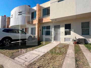VENTA CASA EN EL FORTIN ZAPOPAN