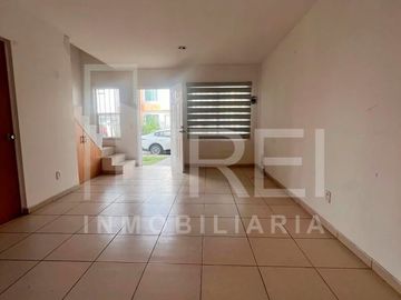 VENTA CASA EN EL FORTIN ZAPOPAN