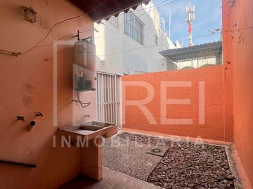 VENTA CASA EN EL FORTIN ZAPOPAN