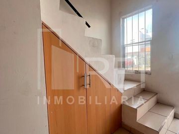 VENTA CASA EN EL FORTIN ZAPOPAN