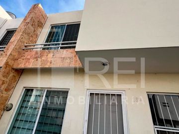 VENTA CASA EN EL FORTIN ZAPOPAN