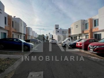 VENTA CASA EN EL FORTIN ZAPOPAN
