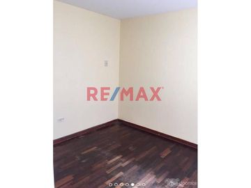 Venta De Departamento En Pueblo Libre Con Cochera