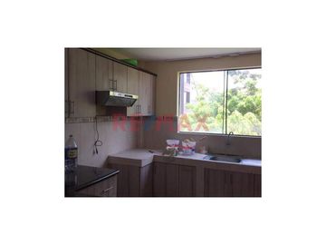 Venta De Departamento En Pueblo Libre Con Cochera