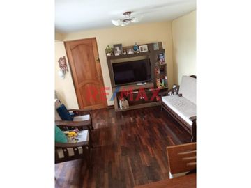 Venta De Departamento En Pueblo Libre Con Cochera