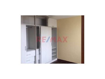 Venta De Departamento En Pueblo Libre Con Cochera