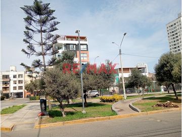Venta De Departamento En Pueblo Libre Con Cochera