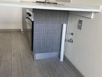 Con excelente conectividad, Se Vende Departamento, Ideal Inversión Inmobiliaria 1 Dormitorio 1 Baño 1 Estacionamiento, Macul