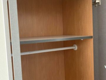 Con excelente conectividad, Se Vende Departamento, Ideal Inversión Inmobiliaria 1 Dormitorio 1 Baño 1 Estacionamiento, Macul