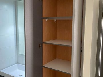 Con excelente conectividad, Se Vende Departamento, Ideal Inversión Inmobiliaria 1 Dormitorio 1 Baño 1 Estacionamiento, Macul
