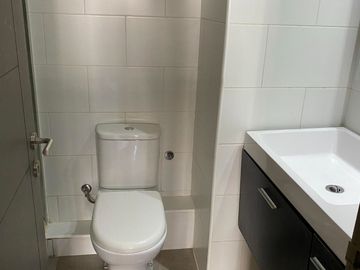 Con excelente conectividad, Se Vende Departamento, Ideal Inversión Inmobiliaria 1 Dormitorio 1 Baño 1 Estacionamiento, Macul