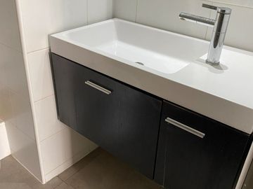 Con excelente conectividad, Se Vende Departamento, Ideal Inversión Inmobiliaria 1 Dormitorio 1 Baño 1 Estacionamiento, Macul