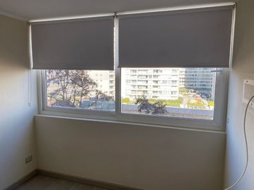 Con excelente conectividad, Se Vende Departamento, Ideal Inversión Inmobiliaria 1 Dormitorio 1 Baño 1 Estacionamiento, Macul