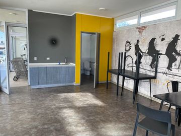Con excelente conectividad, Se Vende Departamento, Ideal Inversión Inmobiliaria 1 Dormitorio 1 Baño 1 Estacionamiento, Macul